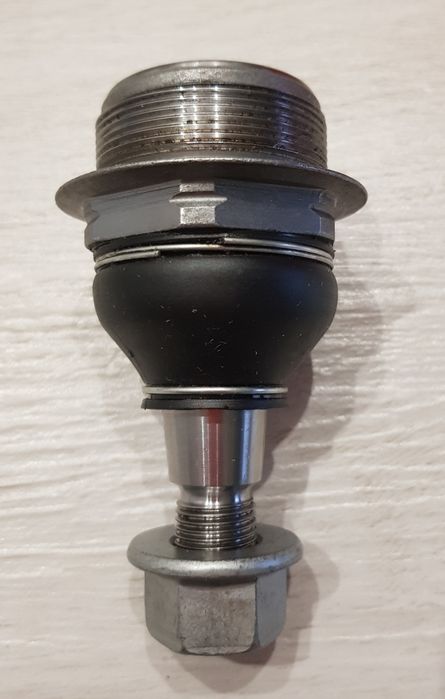 Правая шаровая опора на Рено Мастер3 FAG