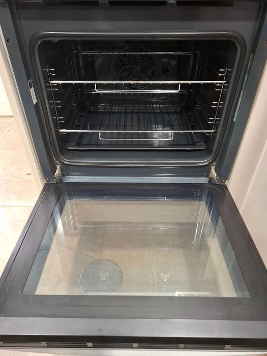 Forno embutir indesit