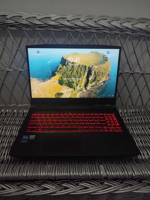 Katana GF66 12UD-081XES-BB7 Computer64737877840897123