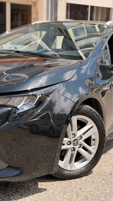 Toyota Corolla Touring Sports Híbrido 2021