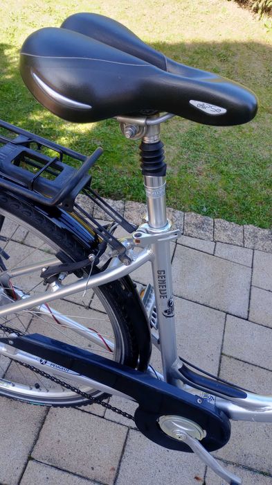 Rower damski Peugeot