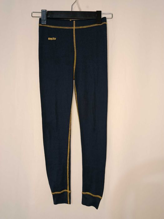 Komplet termiczny bluza + legginsy