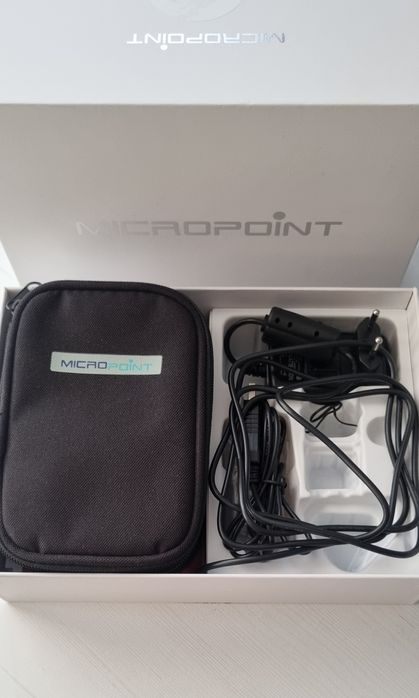 Aparat do pomiaru INR PT qLabs q1