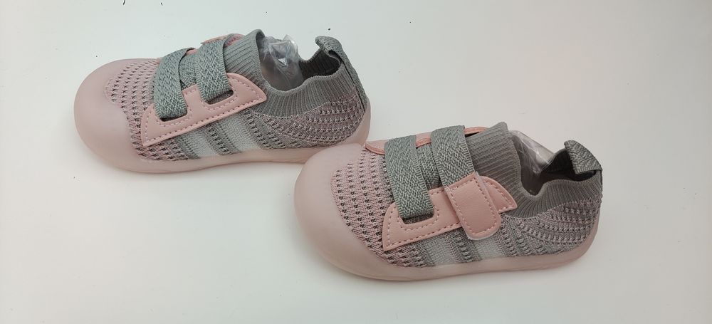 Детские мокасины. Кроссовки с анатомическим носком.