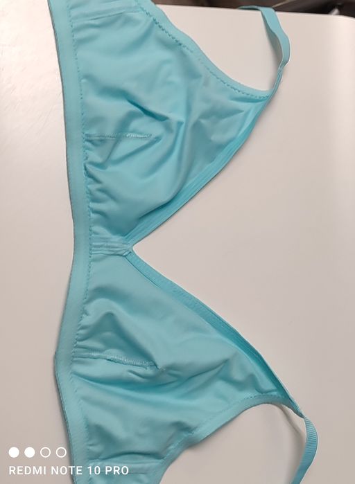 Biustonosz Sloggi 70C.  0197