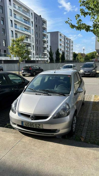 Honda Jazz 1.2 - 2002