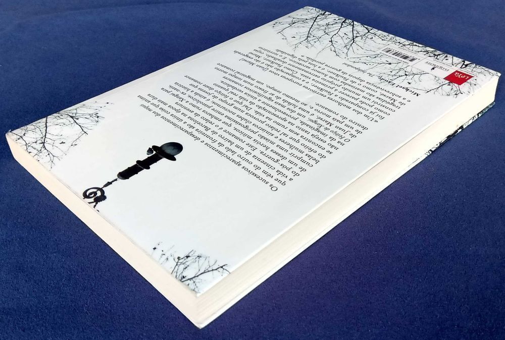 Livro O Feitiço de Xangai de Juan Marsé [Portes Grátis]