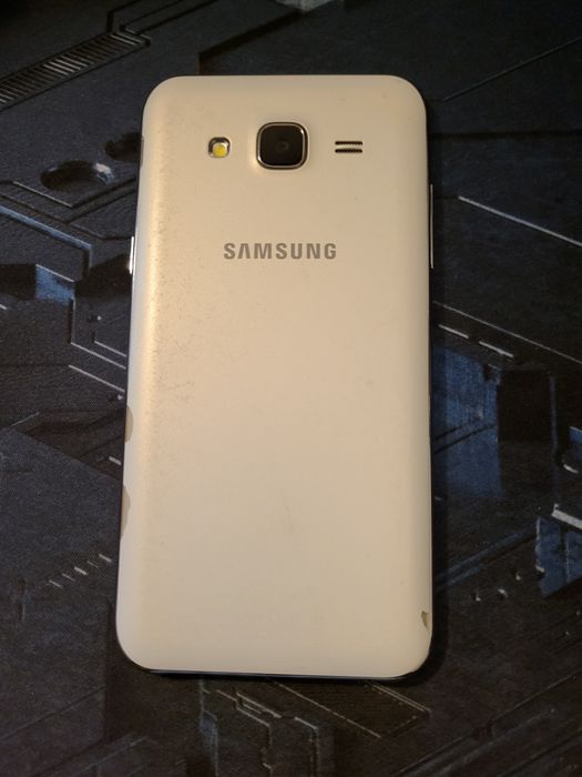 Telemovel Samsung J5