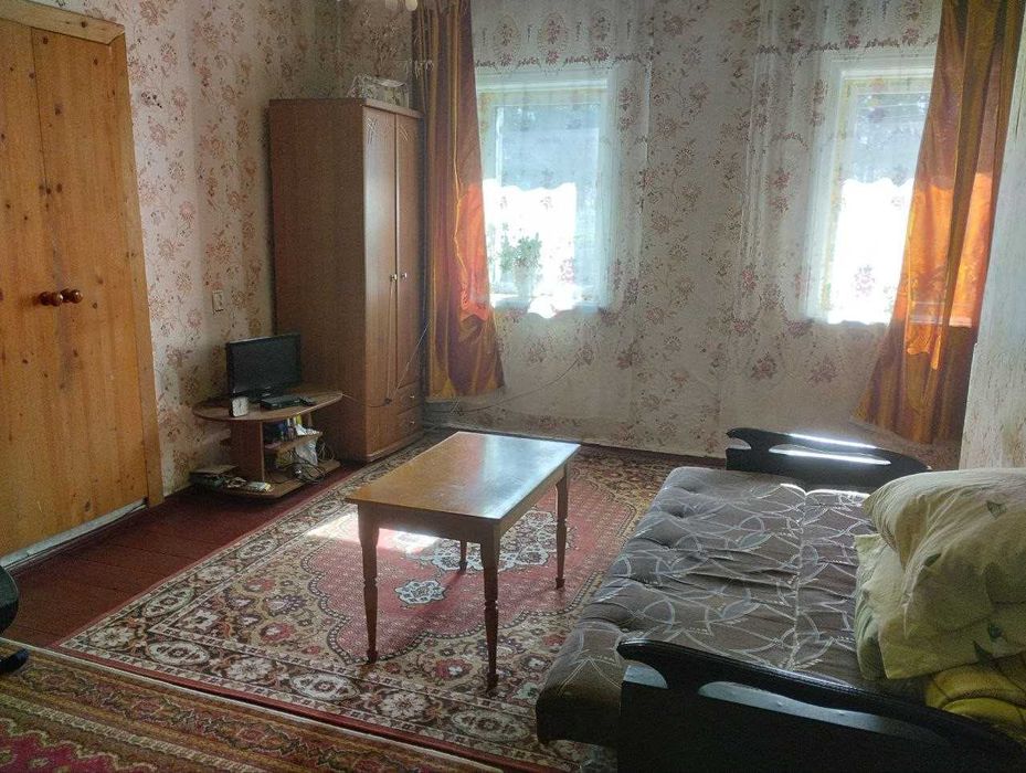 Частина цегляного будинку по вул Довженка (Толстого)! DI