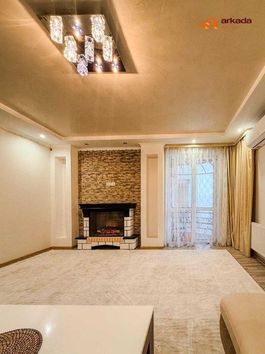 Продаж видової квартири. Івано-Франківськ. Постанови - так!