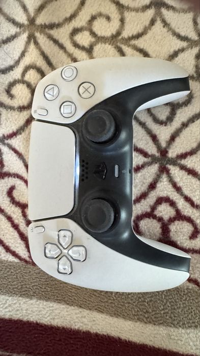 Консоль Sony PS5 Slim blu-ray