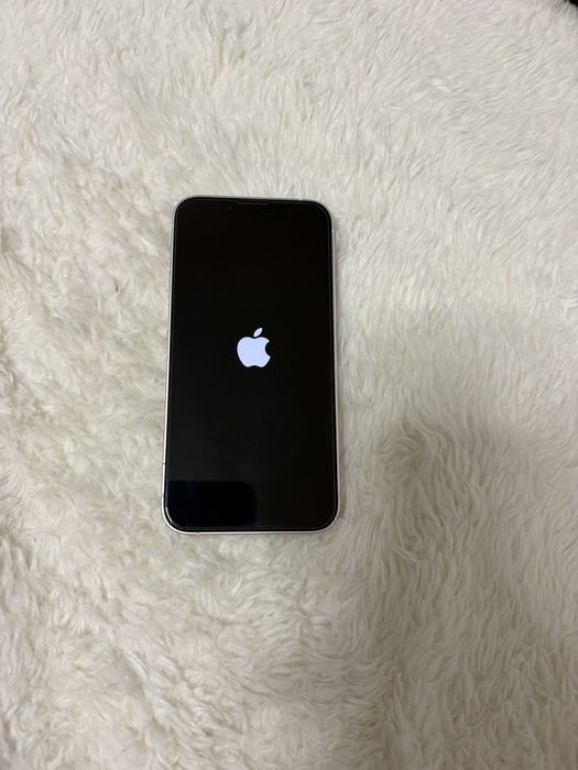 iPhone 13 mini bom estado bateria 80%