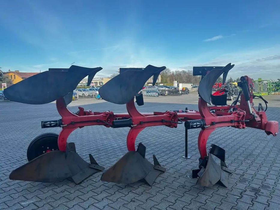 Gregoire Besson Gregoire-Besson Ry 4 3/160/100  Pług