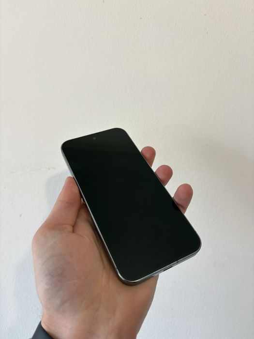 Google Pixel 9 Pro XL Hazel 16/512gb Neverlock