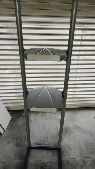 Expositor Metálico Loja Armazém