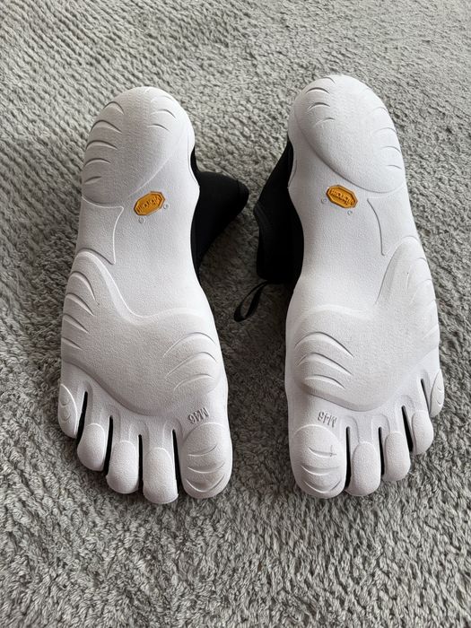 uty barefoot Vibram FiveFingers – nowe – rozmiar 46