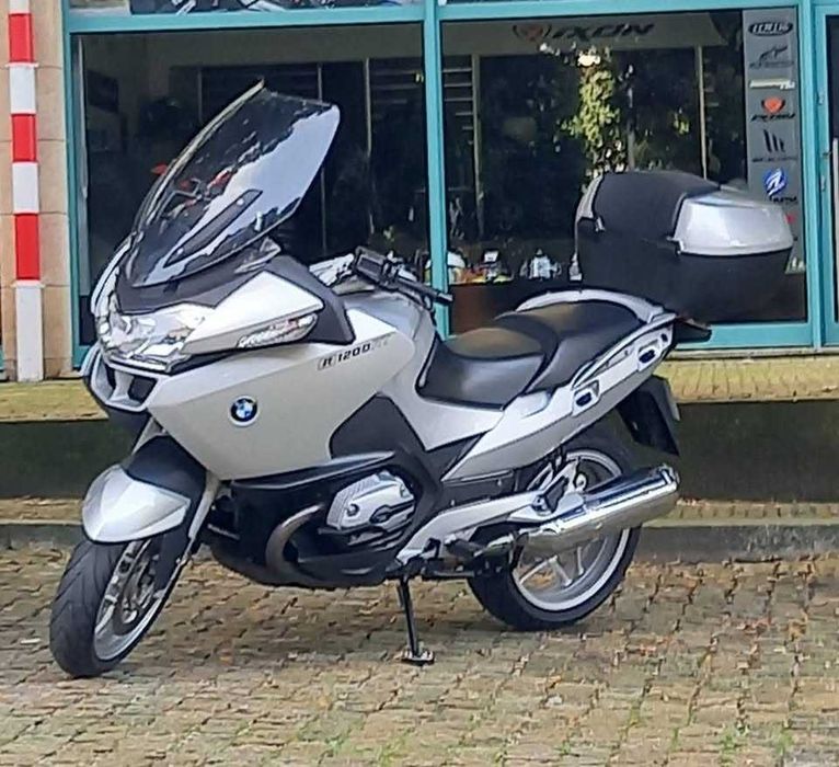 BMW R1200RT de 2007