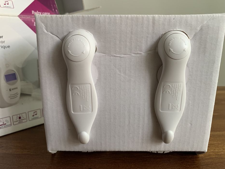 Intercomunicador Baby Monitor KONIG