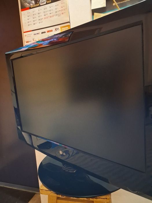 TV Lg 32  Lg3000