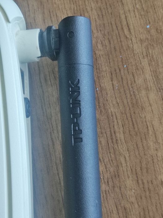 Маршрутизатор роутер TP-LINK TL-WR740N