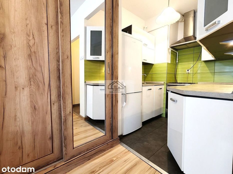 Inwestycyjne 2-pok. 29,50 m² - ul. Podwisłocze -os. Nowe Miasto - - Widok 5