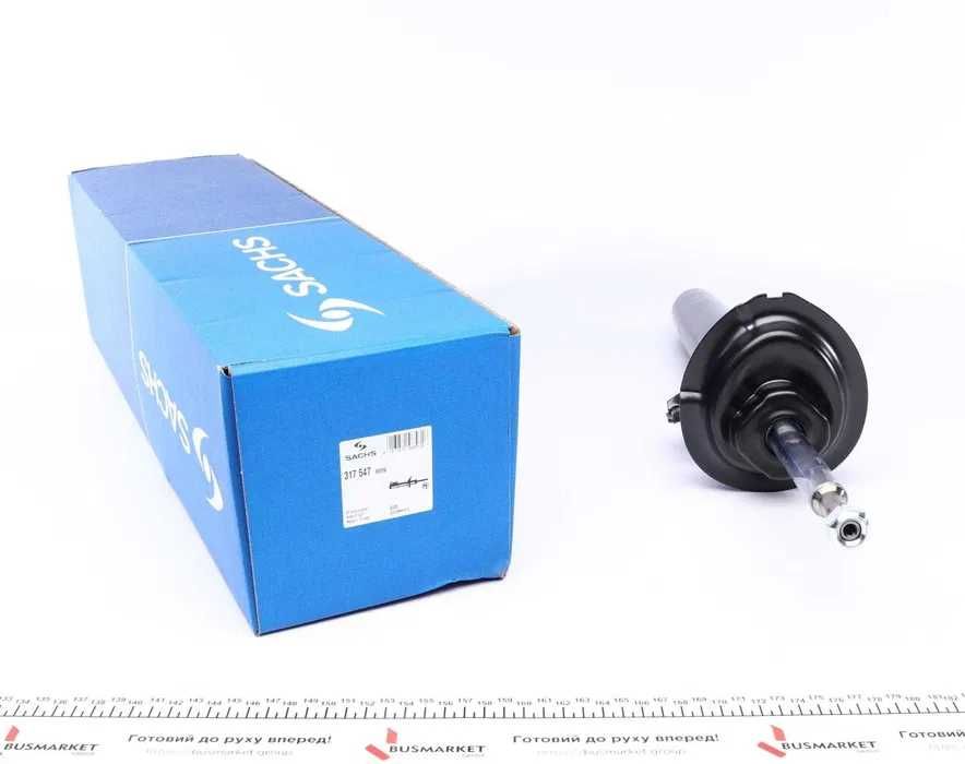 Амортизатор Передній стійка/стойка SACHS BMW 3 E46/ БМВ Е46/ Є46 1997-