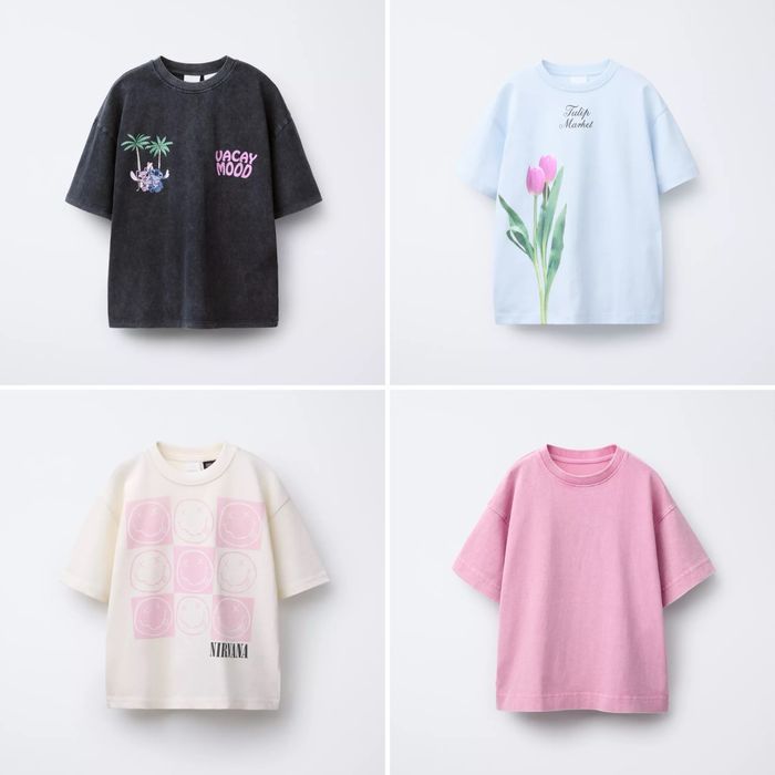 Футболка Zara 148,156