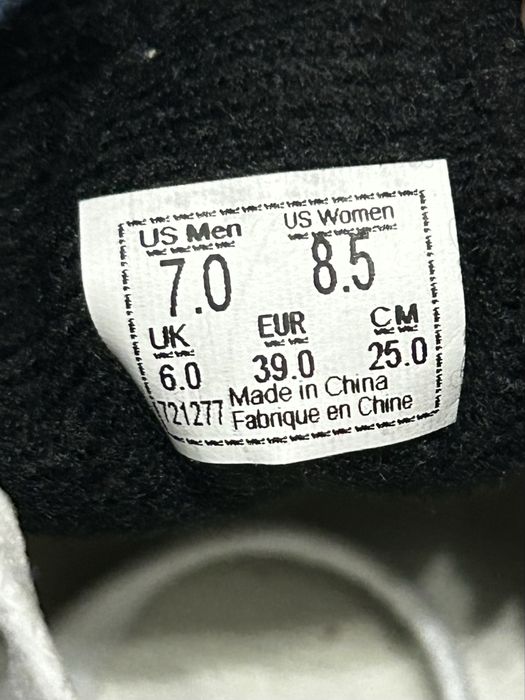 Кеди Vans Old Skool, нові 39 розмір(25.0см)