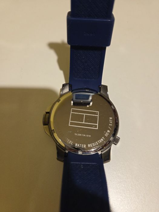 Zegarek Tommy Hilfiger TH.229.1.34.1519
