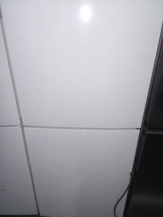 Frigorifico Combinado Bosch