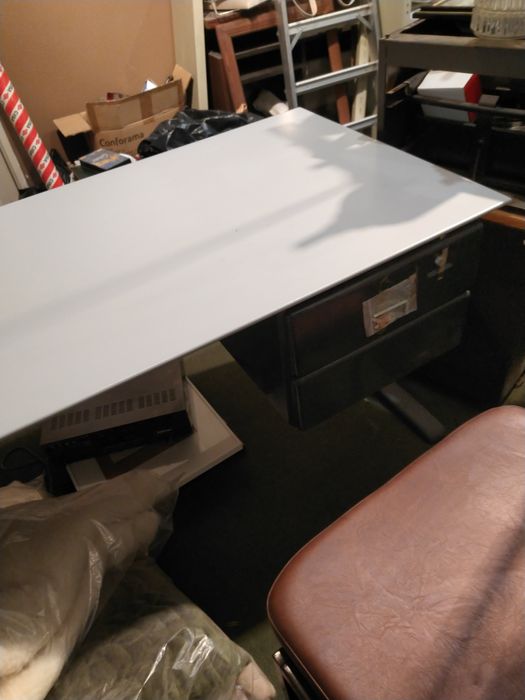 Armario estante escritorio