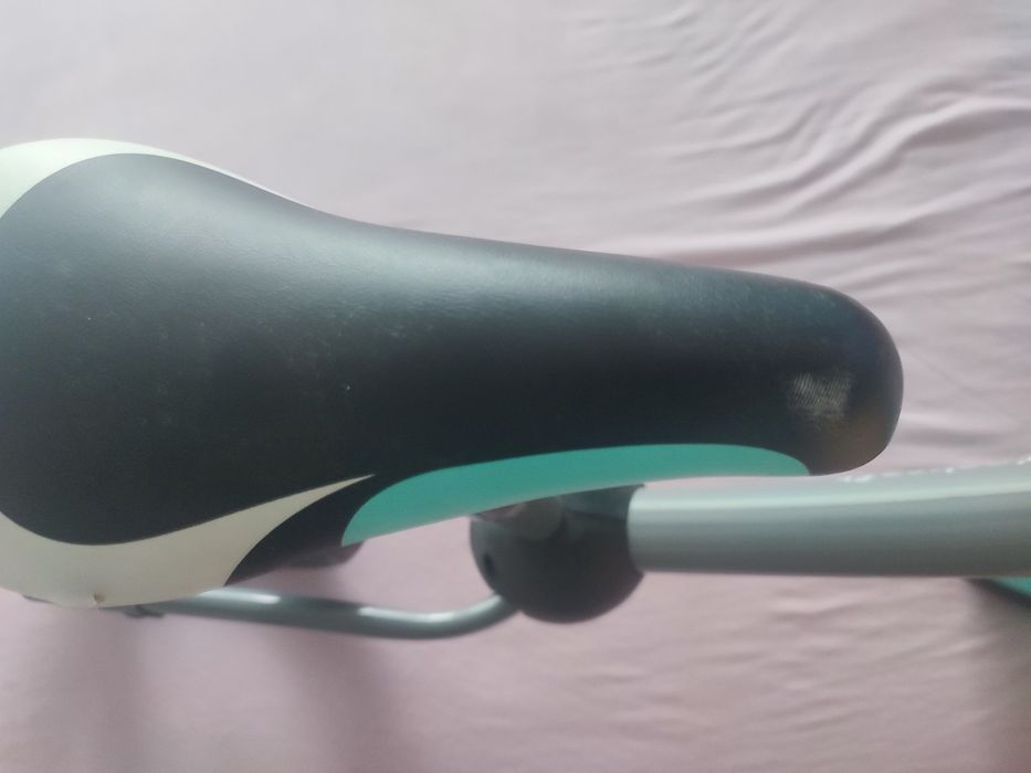 Rowerek biegowy Kinderkraft