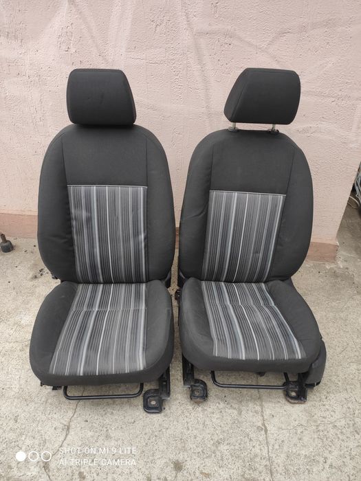 Сидіння салазки на ВАЗ 2107 2108: 2 500 грн. - Автосидіння, крісла ...