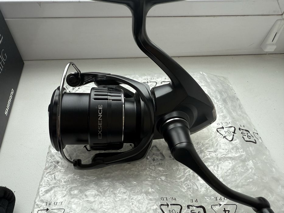 Shimano 21 Exsence 3000 MHG