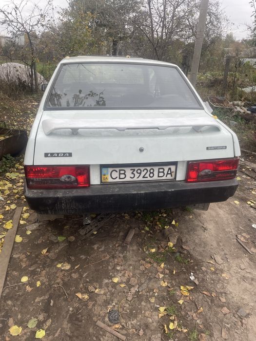 Продам ваз 21099