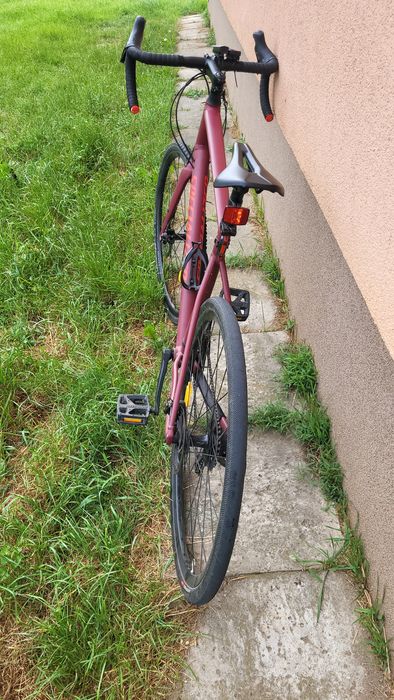 Rower Specialized Diverge