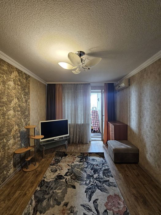 2х квартира жм Победа 3, можно с маленьким животным.