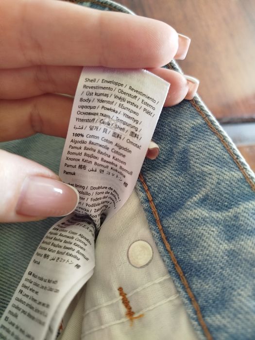 Джинсы,Котон , женские