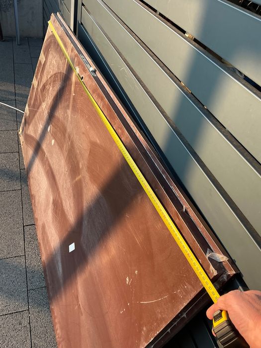 Drzwi przeciwpożarowe domowe