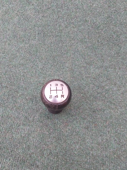 Manete mudanças 206 - Preto