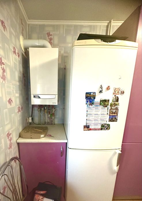 Продам большую 2-х ком 60м2 Тополь-3 (р-н Эпицентр/Мэтро/