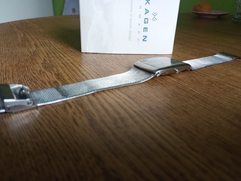 Часы наручные Skagen