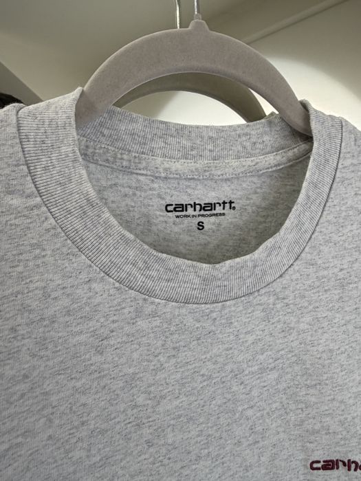 Футболка Carhartt