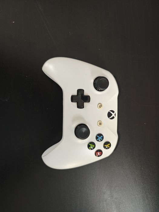 Comando XBOX Branco