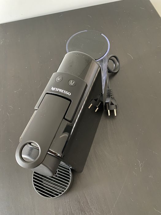 Maquina Nespresso