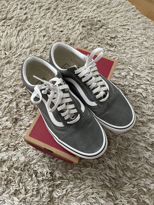 VANS Old School grey