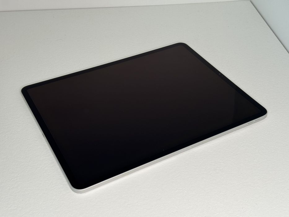 iPad Pro 12.9 3. gen. (A1876) - 256GB - faktura VAT 23%