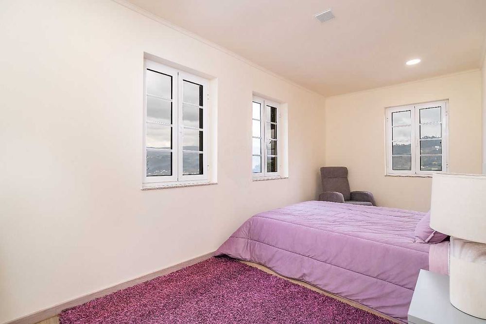 Moradia T3 à venda em Moimenta | Castelo de Paiva | Aveiro - Ref.21326-10021