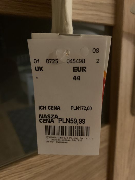 TK MAXX bluzka rozmiar 44