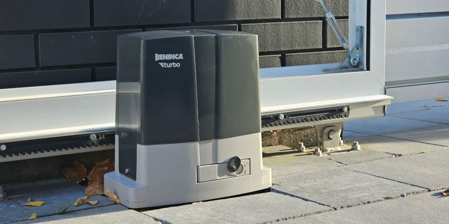 Автоматика для воріт Луцьк / Волинська область / Працює в блекаути !